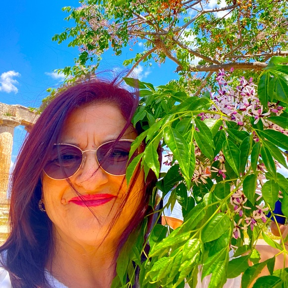 Meet your Posher, Agata - Picture 1 of 1